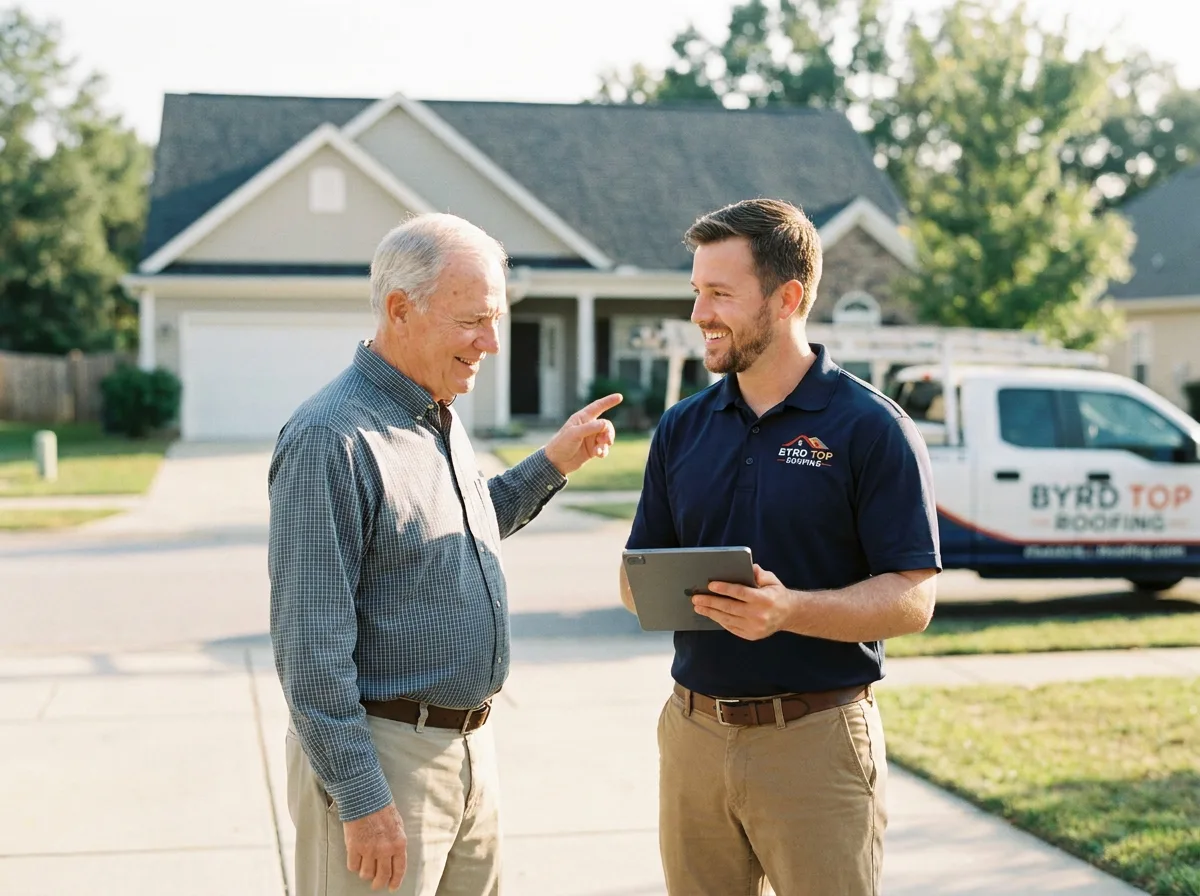 Roofing Kemp, TX FAQs